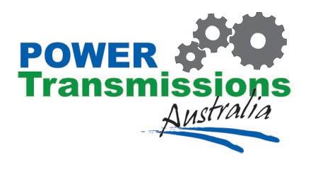 Power Transmissions Australia Logo